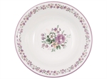 Marie Dusty Rose salad bowl   fra GreenGate - Tinashjem